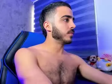 novacry — Hello guys! reach the goal to make me cum!! [3333 tokens left] #selfsuck #hairy #master #new #18