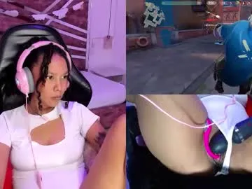 novalyn_ — GOAL: time of the FUCKMACHINE + control x2min UwU [149 tokens remaining] Welcome to my room! #creampie #daddy #squirt #bigass #Fuckmachine