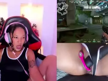 novalyn_ — GOAL: YOU VS MY PUSSY WHO WINS? CTRL x2min [188 tokens remaining] Welcome to my room! #anal #daddy #squirt #ebony #fuckmachine