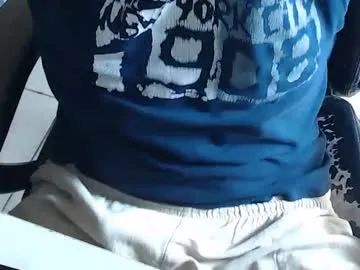 nuevoshowgranlattino — Freechat on Chaturbate