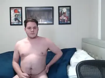 nuttybuddy93 — First stream. Let this #cub know what you want. #bear #chubby