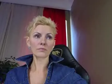 nymphvariety —  tease with cleavege  #mature #blond #shy #nonude #milf [44 tokens remaining]