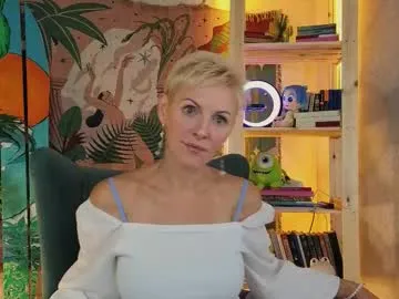nymphvariety — BOUNCY BOOBS #bigboobs #blonde #milf #mature #new [111 tokens remaining]