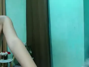 nyx_huntrix27 — Hi this is NYX newbie here GOAL:1000tks  #New #Petite #Smalltits #Teens #Asian