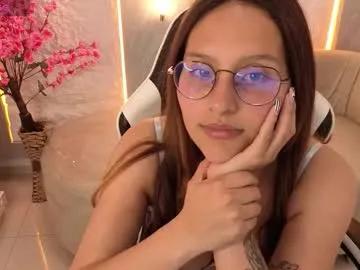 nyx_tamy_tx — Group on Chaturbate