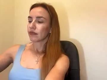 nyxelia_ — Goal: Bite my lips  #new #skinny #milf #natural #pvt - Next Goal: Show naked shoulder