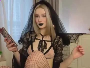odeliagrace — Goal: SPANKS MY ASS UNTIL RED!  #skinny #goth #bigass #teen #cosplay [100 tokens remaining]