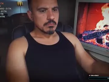 officeman7 — Jerking And Chilling - Goal: CUM at GOAL!!! [501 tokens left] #daddy #dadbod #hairy #foreskin #mature