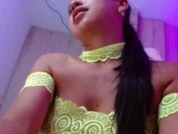 oficialraquel — Come and enjoy the total control of my lush and make me wet unlimited control lush in pvt [55 tokens left] #ebony #asian #squirt #milk #dirty
