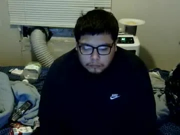 oflores77 — Freechat on Chaturbate