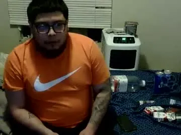 oflores77 — Freechat on Chaturbate