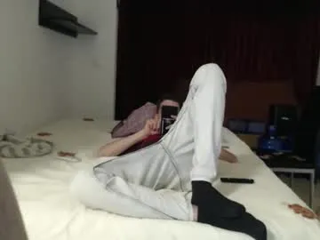 ofsolovicio — Freechat on Chaturbate