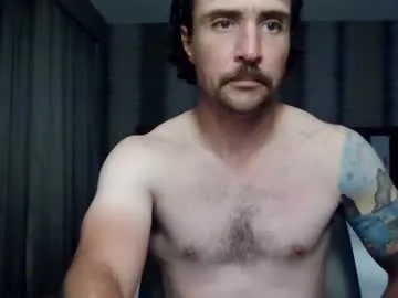 ogdmar11 — Freechat on Chaturbate