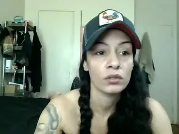 oglitcouple — GET MY PUSSY WET BY DROPPIN TKS ;) [4050 tokens left] I just want to be Nasty & Happy #cum #pussyplay #latina #anal #bootylicious