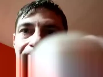 ognik123 — Freechat on Chaturbate