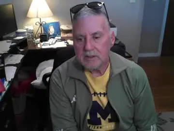 ohfukitsbob — Freechat on Chaturbate