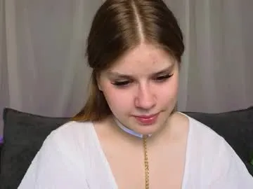 ohh_caitlyn — GOAL: wow, eyes looking at you [68 tokens remaining] Cheerful and friendly 1st week starts!  #new #teen #18 #blonde #shy