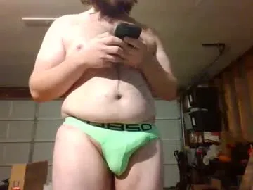 ohiodad420 — Freechat on Chaturbate