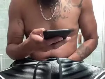 ohmygoddaddy — Freechat on Chaturbate