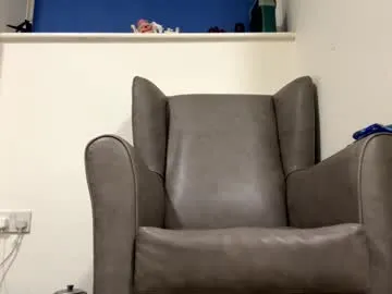 oiljames167 — Freechat on Chaturbate