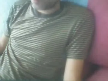 ojosverdess30 — Freechat on Chaturbate