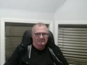 oldguybigd — Freechat on Chaturbate