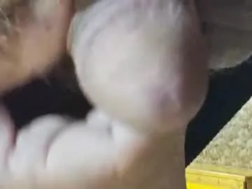 oldmanhorny19 — Freechat on Chaturbate