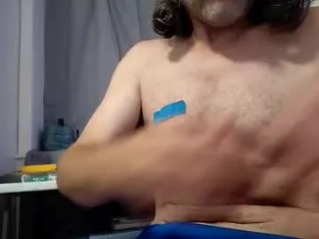 oldtimer515 — Freechat on Chaturbate
