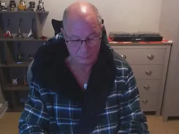 oldveteranuk — Freechat on Chaturbate
