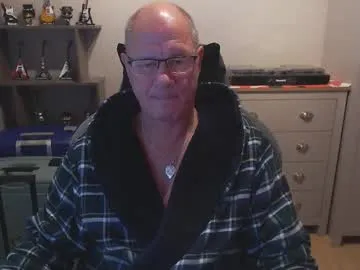 oldveteranuk — Just a Chat Room - With Some Fun
