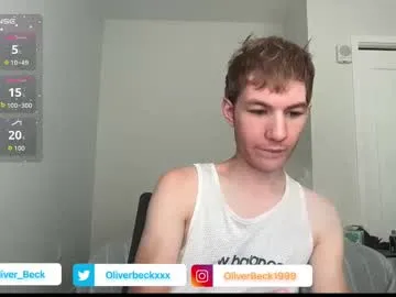 oliver_beck — shorts off [173 tokens left] #twink  #underwear #cum  #uncut #lovense