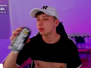 oliver_kyy — GOAL: SHOW ASS AND COCK [49 tokens remaining] Welcome To My Room Lovense Tip Goals #new #cum #twink #lovense #party