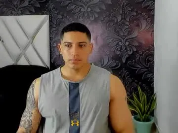 oliver_time — #new #latino #muscle #young #monsterdick #bicurious #lovense