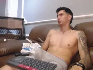 oliverbennet — GOAL: MAKE ME HARD [79 tokens remaining] FEELING KINKY I WOULD LOVE TO GET A BIT WILD AND YOU? #bigcock #cum #oil #straight #shaved