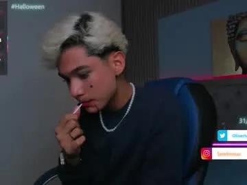 olivertwinky_ — GOAL: sexy dance (without nude) [80 tokens remaining] Welcome to my room! #twink #18 #teen #bbc #lovense