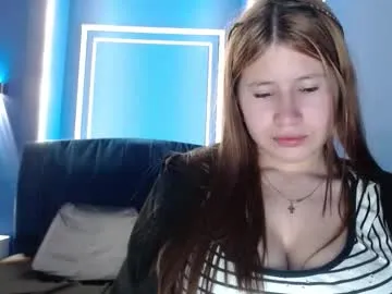 olivia11_ — Welcome to Olivia's Room  #cute #pvt #cameltoe #naked #feet