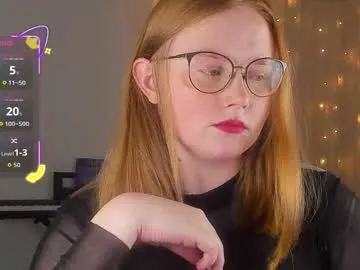 olivia_date — Current Goal: Tits show at 450 tokens -- Hairy pussy and pits #hairy #redhead #young #hairyarmpits #smalltits