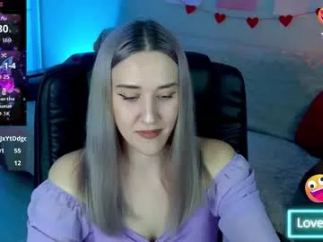 olivia_daze —  - Repeating Goal: Make me happy - #blonde #lovense #new #nonnude #nonude