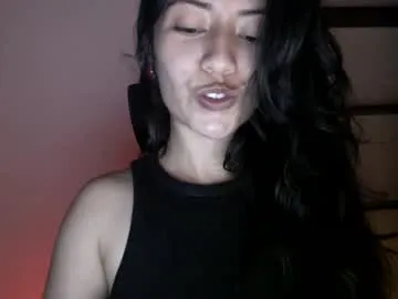 oliviaaa__ — Oliviaaa__'s room #teen #young #latina #shy #longhair