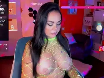 oliviagoold — Freechat on Chaturbate