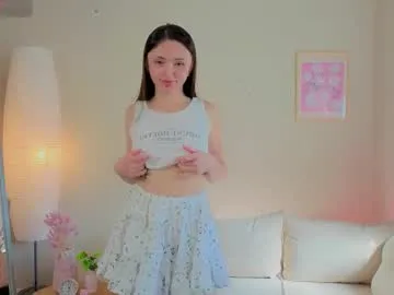 oliviakis — My name is Olivia  // GOAL: My skirt will evolve [32 tokens left] #18 #new #shy here, glad to see you all Im shy a bit of my #smalltits but love to  #tease