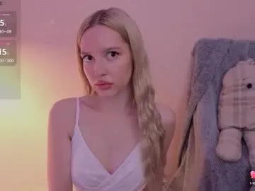 oliviashowmeurlove — Hey everyone! my name Olivia! Goal: massage tits Subscribe to me so that we do not lose each other! #pvt #naked #lovense #bigass #18 [44 tokens remaining]