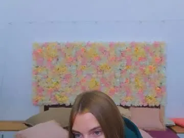 ollistiw — Current Goal: full naked at 200 tokens -- Next Goal: suck nipples -- Hi gents! Olli has a toy, try tip22446688, it makes her scream and receive pleasure;) #couple #teen #deepthroat #cum