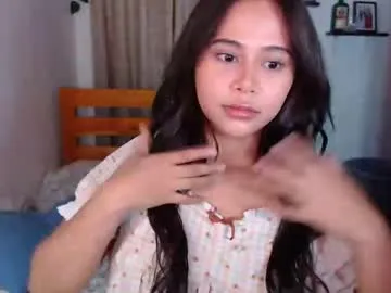 omariaennaid — hi <3  (101tks, 50sec lush ON ) #pinay #lovense #new #asian #young [222 tokens remaining]
