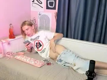 omensilk — GOAL: lick my finger ~ Cute pink femboy for your eyes ~ #twink #18 #femboy #gay #feet