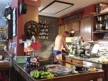 omfgy — Norm Naked! [123 tokens remaining]