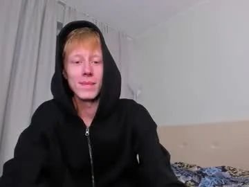 omg_pie — GOAL: Both Jerk off so hard ginger #redhead #twink #bigcock #hairy [400 tokens remaining] Welcome To My Room Lovense Tip Goals