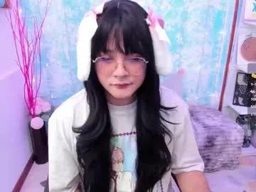 omorimori — GOAL:  Lush Inside  [100 tokens remaining] Can U Make My Pussy Wet? // PVT OPEN!! // #daddy #asian #smallboobs #cute #ahegao