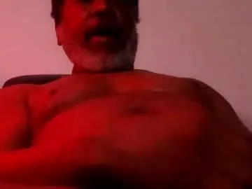 oneblessedcook123 — Freechat on Chaturbate
