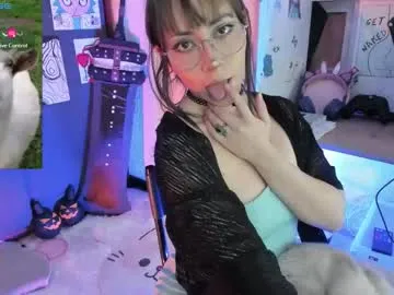 oni_dakotta — GOAL: tease [52 tokens remaining] Hey my cute! some prices are repeated so i appreciate it if you put your suggestion in the tip. #bigass #saliva #asian #tease #daddysgirl